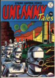 Uncanny Tales 170 (FN 6.0)