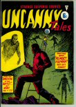 Uncanny Tales 86 (FN 6.0)