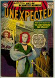 Tales of the Unexpected 13 (VG- 3.5) 