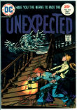 Unexpected 164 (VF 8.0)