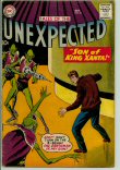 Tales of the Unexpected 42 (VG- 3.5) 