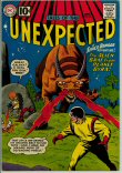Tales of the Unexpected 65 (VG/FN 5.0) 