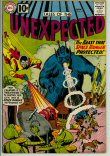 Tales of the Unexpected 67 (VG- 3.5) 