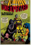 Tales of the Unexpected 71 (FN/VF 7.0) 