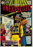 Tales of the Unexpected 73 (FN/VF 7.0) 
