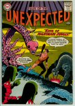 Tales of the Unexpected 83 (FN 6.0)