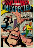 Tales of the Unexpected 87 (FN/VF 7.0)