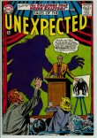 Tales of the Unexpected 89 (VG/FN 5.0)