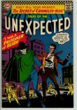 Tales of the Unexpected 95 (VG/FN 5.0)