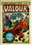 Valour 11 (VG/FN 5.0)
