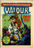 Valour 17 (FN+ 6.5)