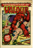 Valour 19 (VG+ 4.5)