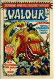 Valour 5 (FN/VF 7.0)