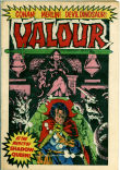 Valour 9 (VG/FN 5.0)