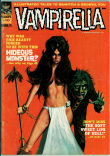 Vampirella 10 (FN- 5.5)