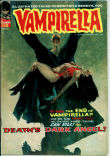 Vampirella 12 (FN- 5.5)