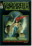 Vampirella 15 (VG/FN 5.0)