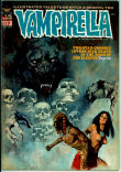 Vampirella 17 (VG/FN 5.0)