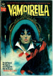 Vampirella 18 (VG- 3.5)