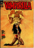 Vampirella 21 (VG 4.0)