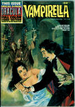 Vampirella 22 (VG+ 4.5)