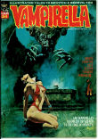 Vampirella 24 (FN/VF 7.0)