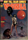 Vampirella 25 (FN/VF 7.0)