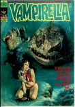 Vampirella 29 (FN 6.0)