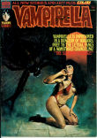 Vampirella 33 (G/VG 3.0)