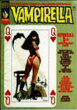 Vampirella 36 (VG 4.0)