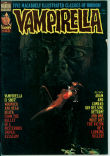 Vampirella 43 (VG/FN 5.0)