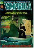 Vampirella 44 (VG+ 4.5)
