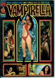 Vampirella 45 (FN 6.0)