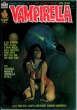 Vampirella 46 (VG 4.0)