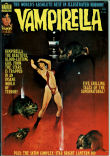 Vampirella 47 (VG- 3.5)