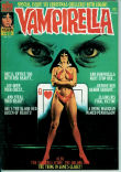 Vampirella 49 (FN/VF 7.0)