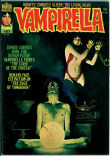 Vampirella 51 (VG/FN 5.0)