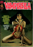 Vampirella 52 (FN+ 6.5)