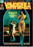 Vampirella 59 (VG/FN 5.0)