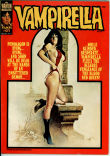 Vampirella 61 (FN/VF 7.0)