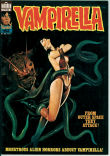 Vampirella 62 (FN- 5.5)