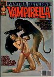 Vampirella 66 (VG 4.0)
