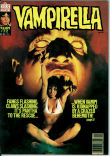 Vampirella 72 (VG 4.0)