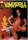 Vampirella 74 (VG/FN 5.0)