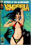 Vampirella 75 (VG/FN 5.0)