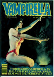 Vampirella 89 (FN+ 6.5)