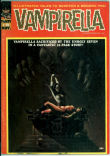 Vampirella 8 (VG- 3.5)