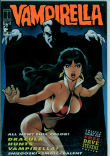 Vampirella 2 (G+ 2.5)