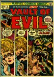 Vault of Evil 7 (VG/FN 5.0)