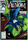 Venom: Lethal Protector 3 (FN 6.0)